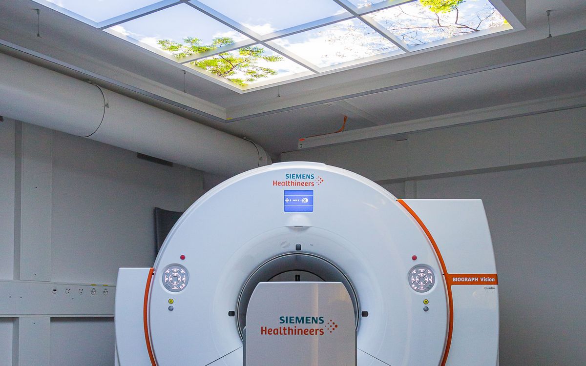 Neue klinische Richtlinien für PET/CT-Untersuchungen (SGNM, 9.2.2021 ...